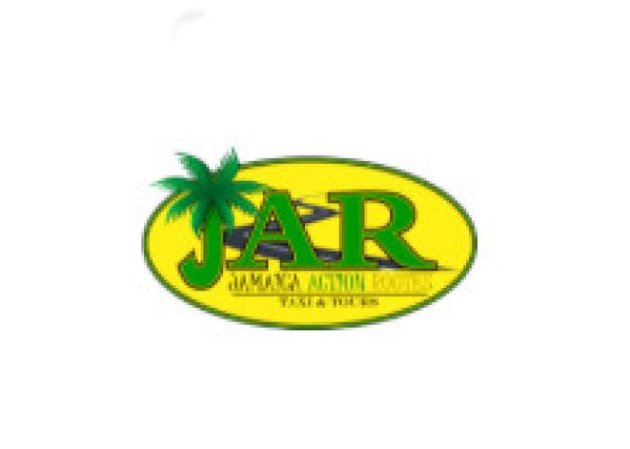 Jamaica Action Routes logo