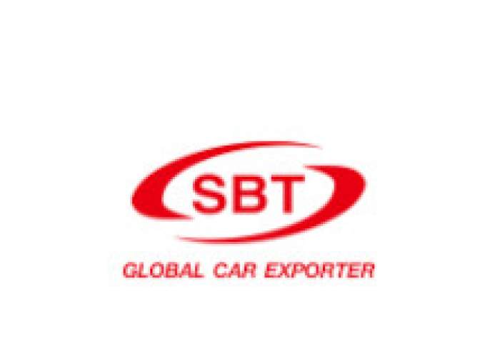 SBT Japan logo