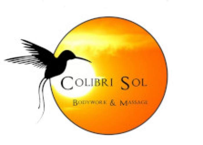 Colibri Sol Bodywork And Massage logo