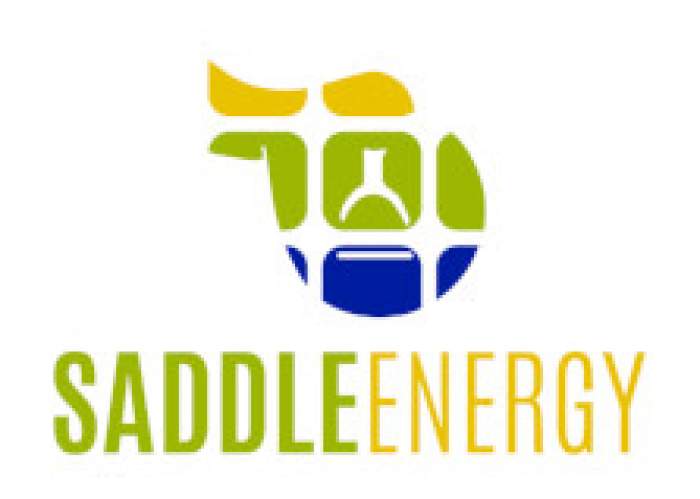 Saddle Energy Ltd logo