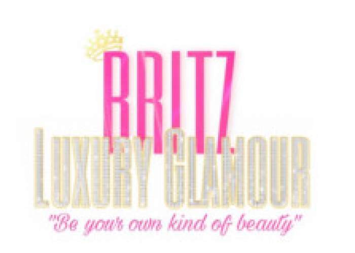 Britz Luxury Glamour logo