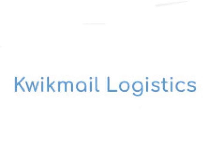 Kwikmail Logistics logo