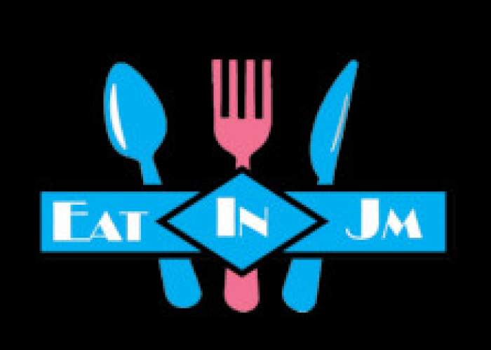 EatinJm logo