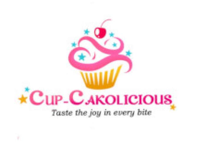 Cup-Cakolicious logo