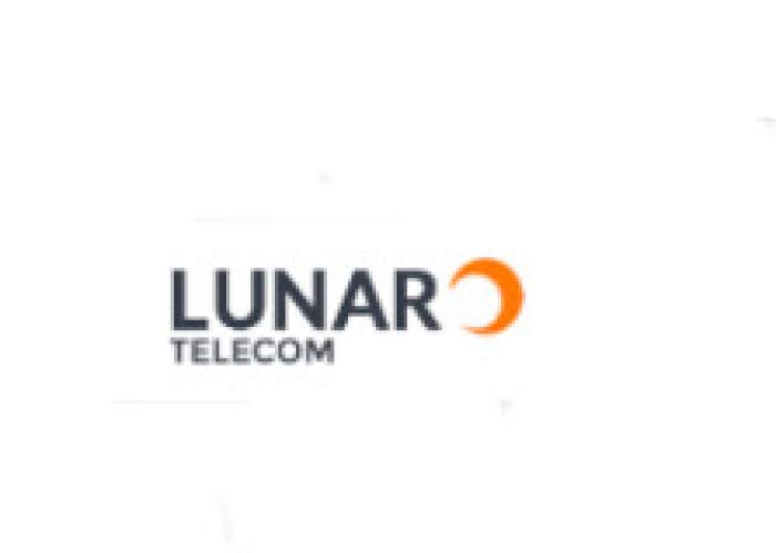 Lunar Telecom logo