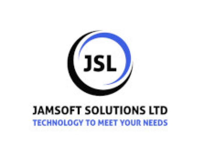 JAMSoft Solutions Limited logo