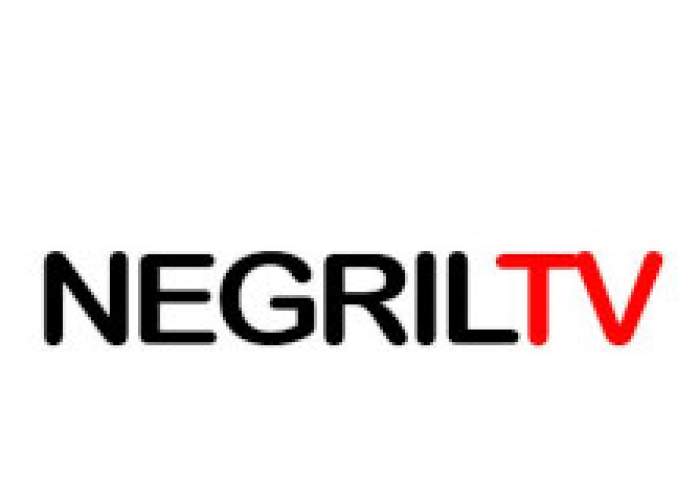 Negriltv logo