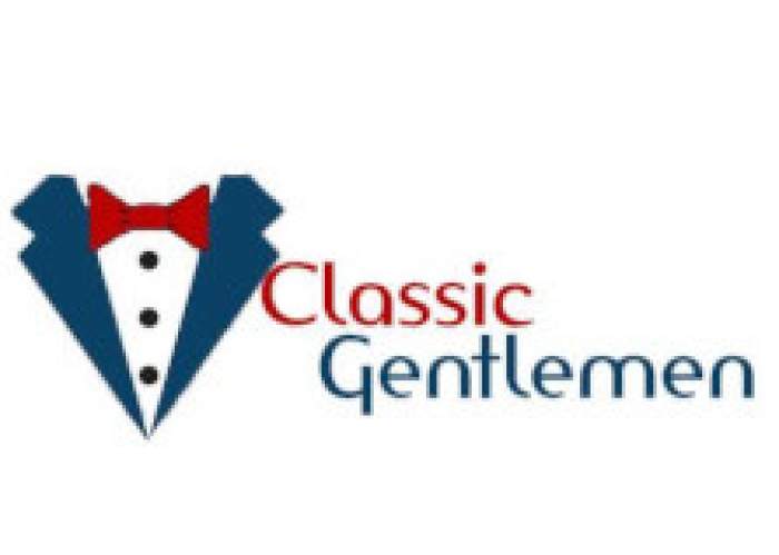 Classic Gentlemen logo