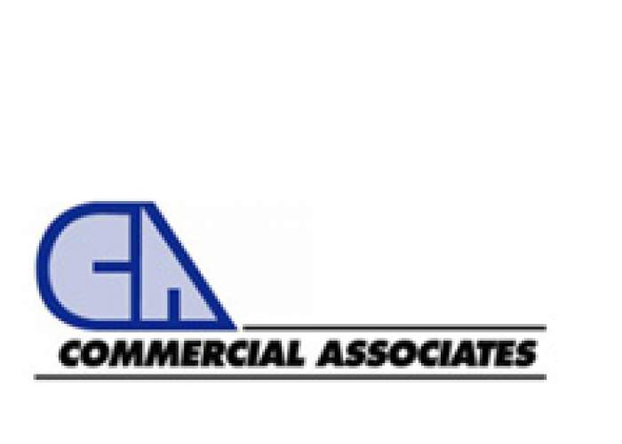 Commercial Associates Ltd logo