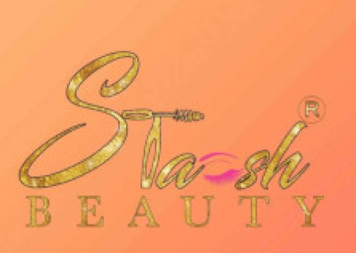 Sta-sh Beauty logo