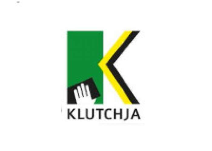 Klutchja logo