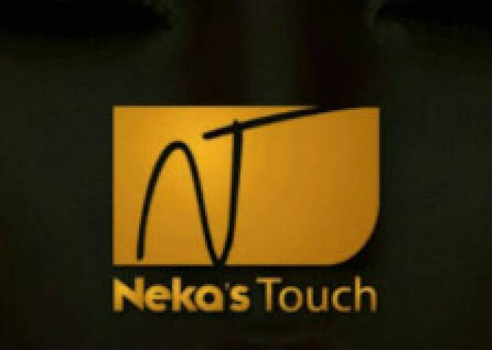Neka's Touch logo