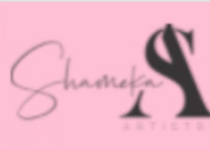 Shameka's Artistry logo