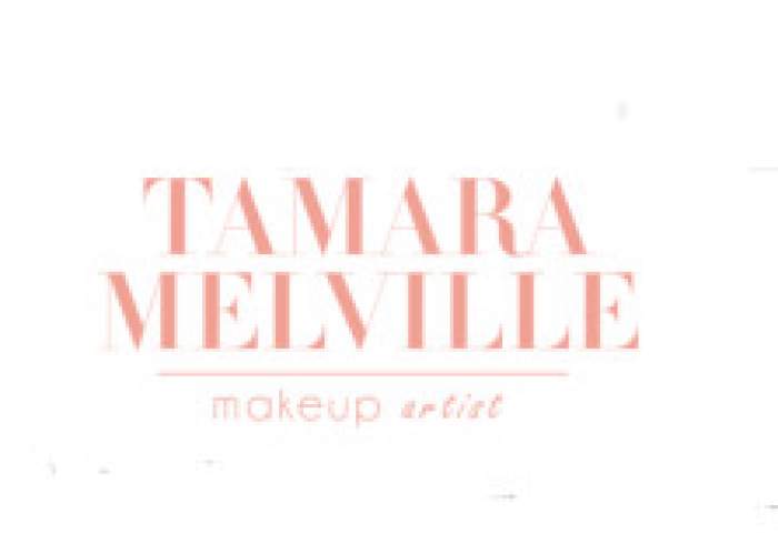 Tamara Melville Bridal logo