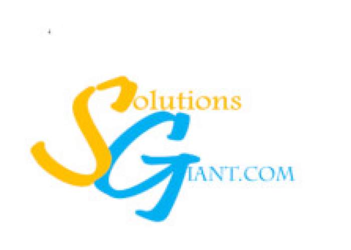 Solutions Giant logo