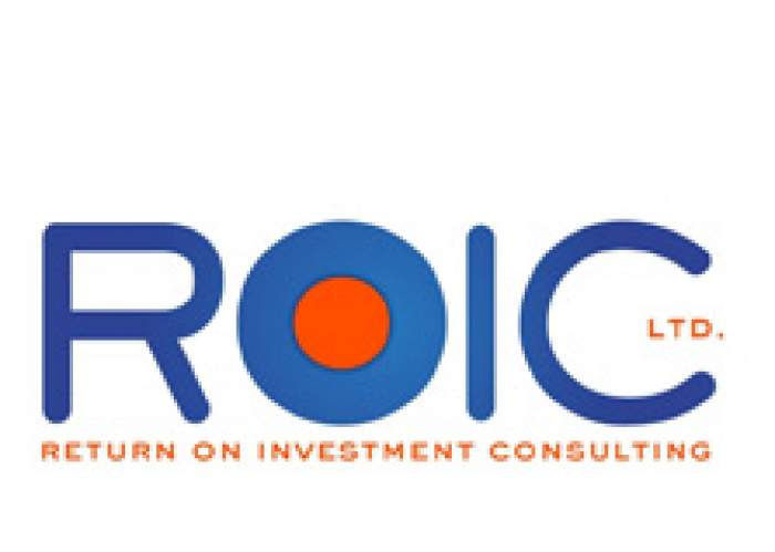 ROIC Limited logo