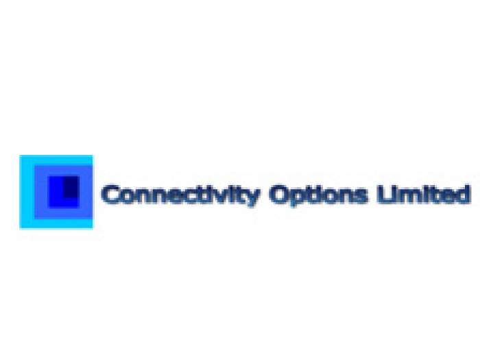 Connectivity Options Limited logo