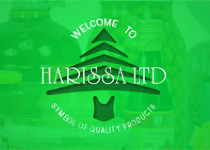Harissa logo
