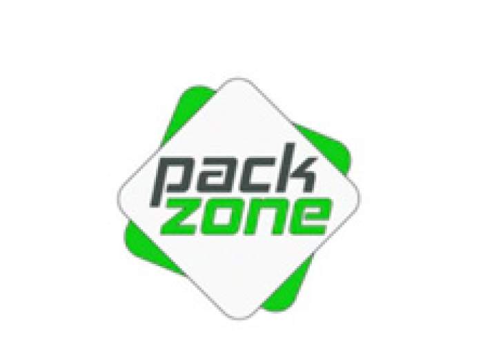 Pack Zone logo