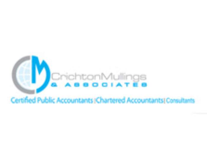Crichton Mullings & Associates logo