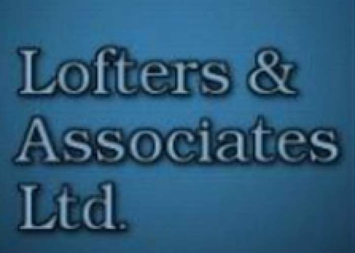 Lofters & Associates LTD  logo