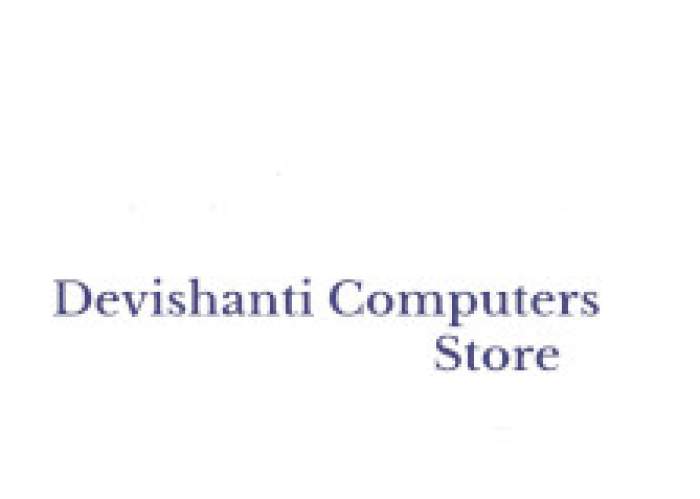 Devishanti Computers & Accessories Store logo