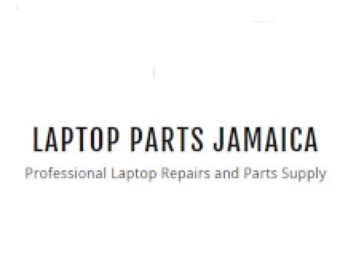 Laptop Parts Jamaica logo