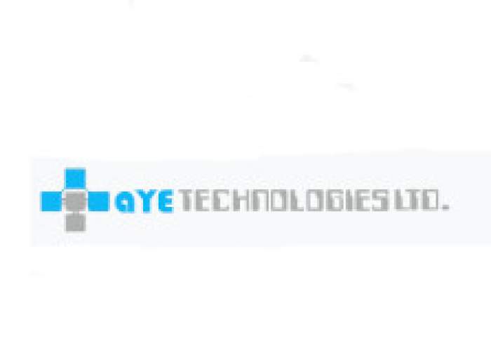 Aye Technologies Limited logo