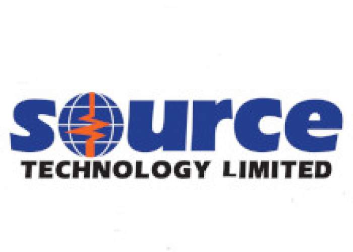 Source Technology Limited logo