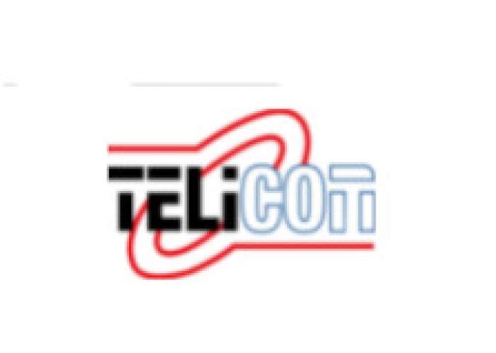 TELiCON logo