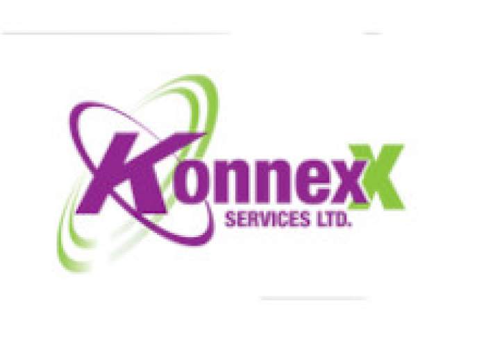 Konnexx Services Limited logo