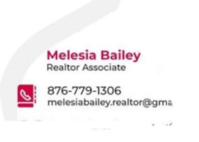 Melesia Bailey logo