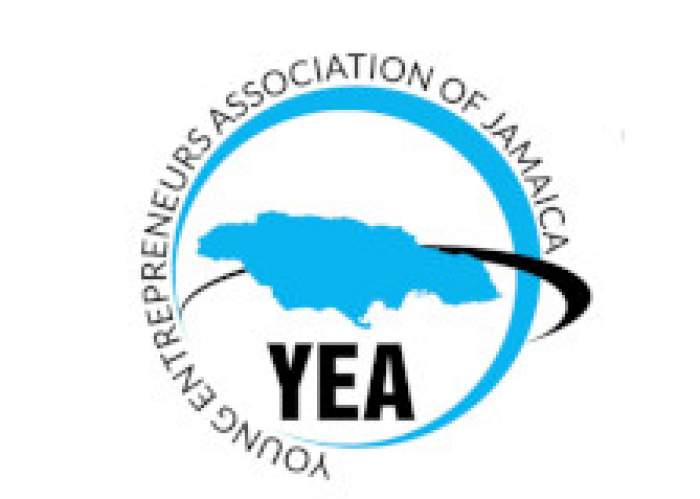 YEA Jamaica logo