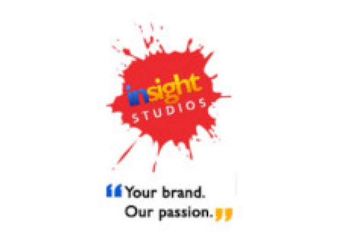 Insight Studios logo