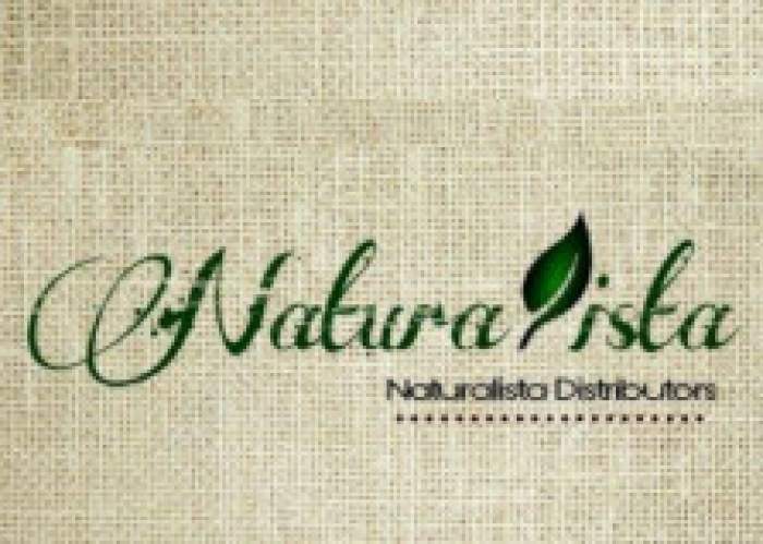 Naturalista Distributiors logo