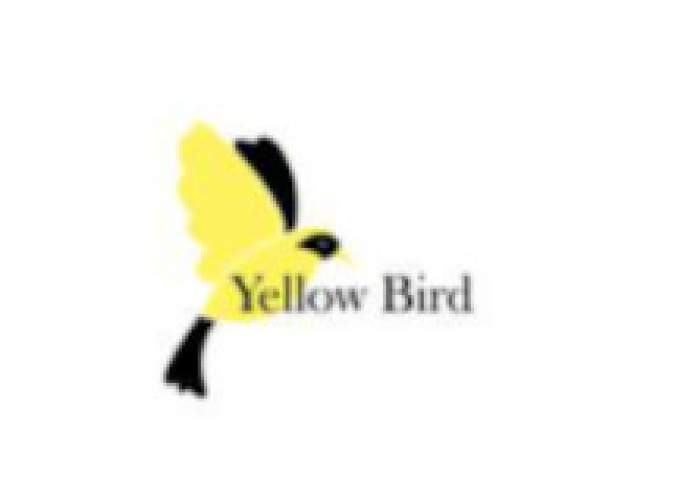 The Yellow Bird logo