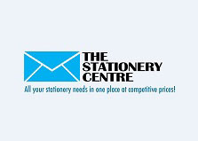 Stationery Centre  logo