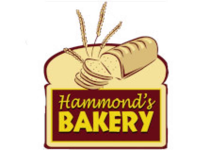 Hammond's Bakery logo