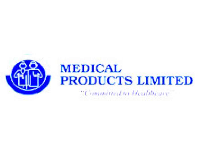 Medical Products Limited logo