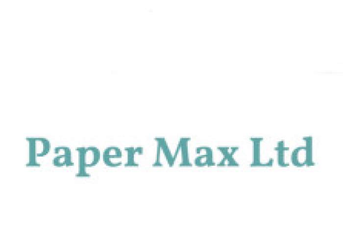 Paper Max Ltd logo
