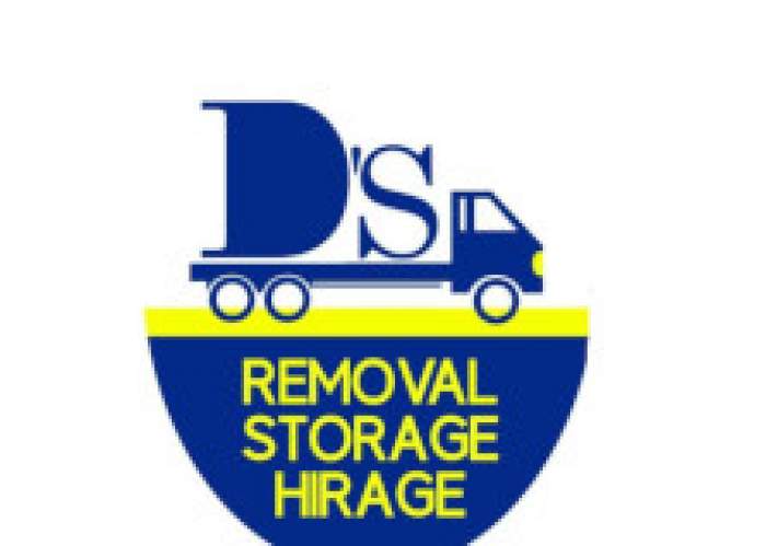 Removal Services logo