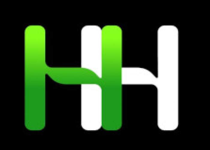 Herb Hut Ja logo