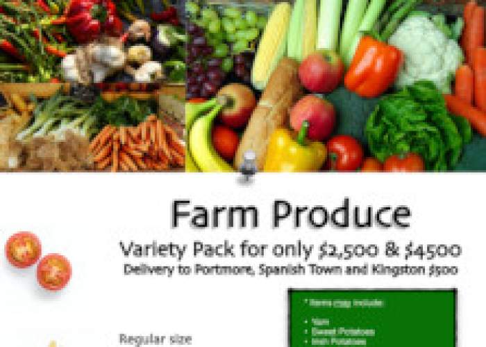 Farm Produce logo