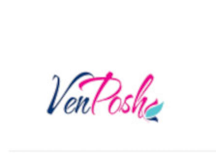 Body Contouring by Venposh logo