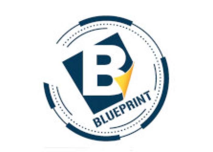 Blueprint Events Jamaica logo