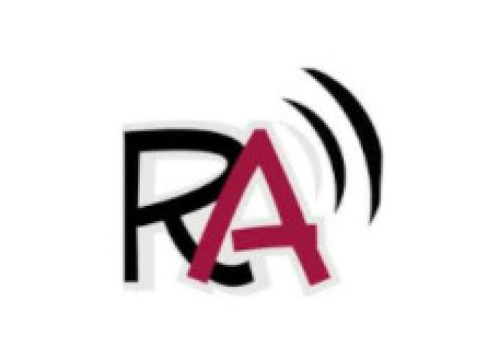 RA Productions Jamaica logo