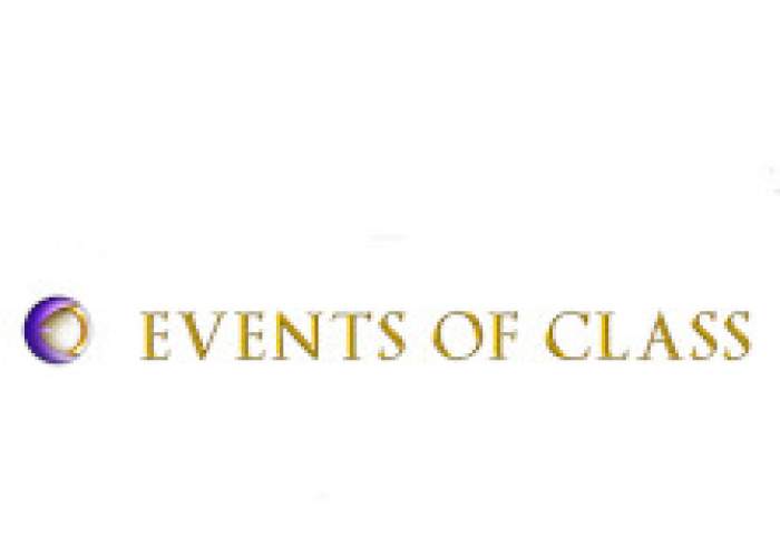 Events Of Class logo