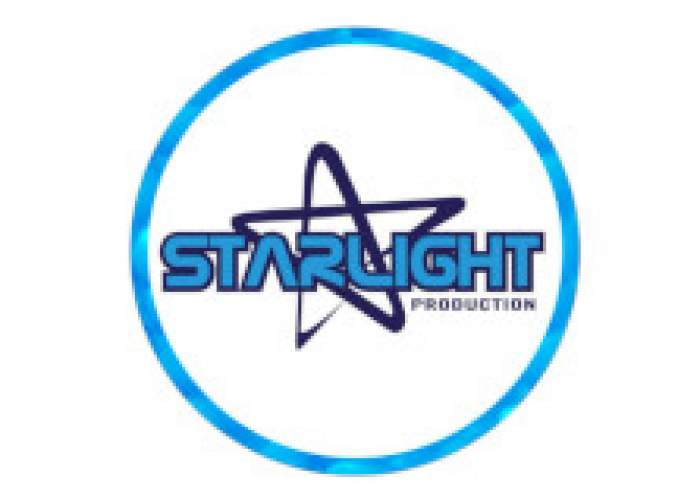 Starlight Production Limited logo
