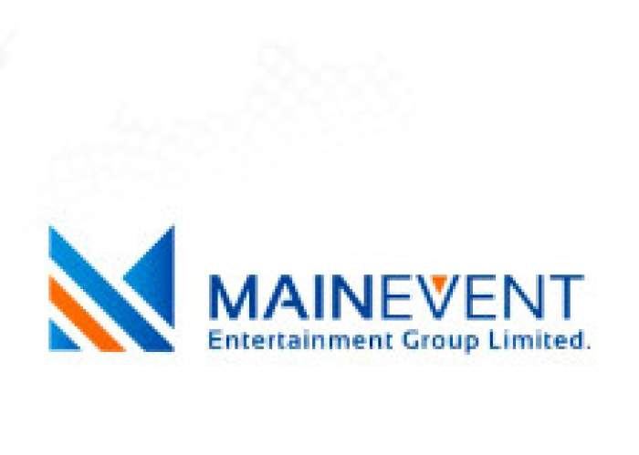 Main Event Entertainment Group Ltd logo