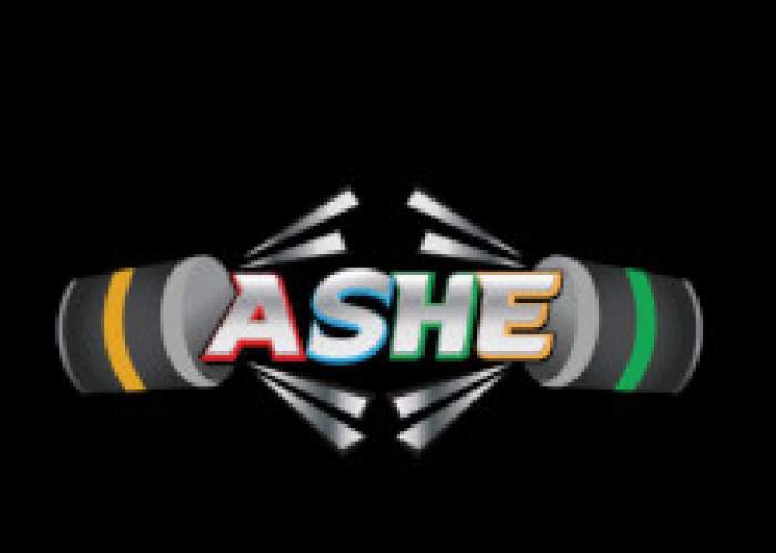 The Ashe Company logo